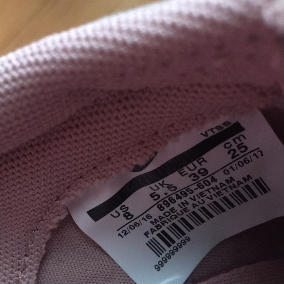 NWOT Nike Air Max LD Zero shoes - Picture 8 of 8